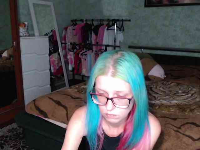 malvinella webcam