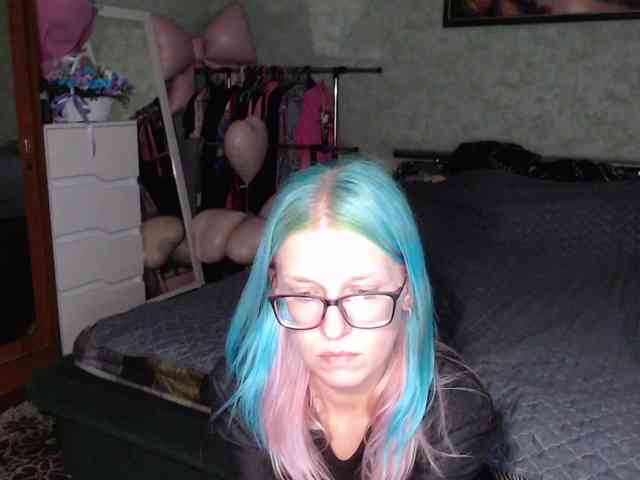 malvinella webcam