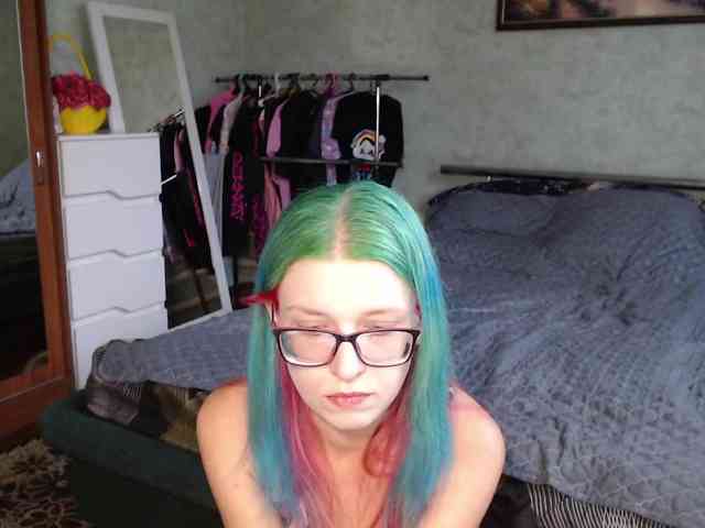 malvinella webcam
