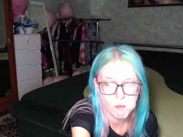 malvinella webcam
