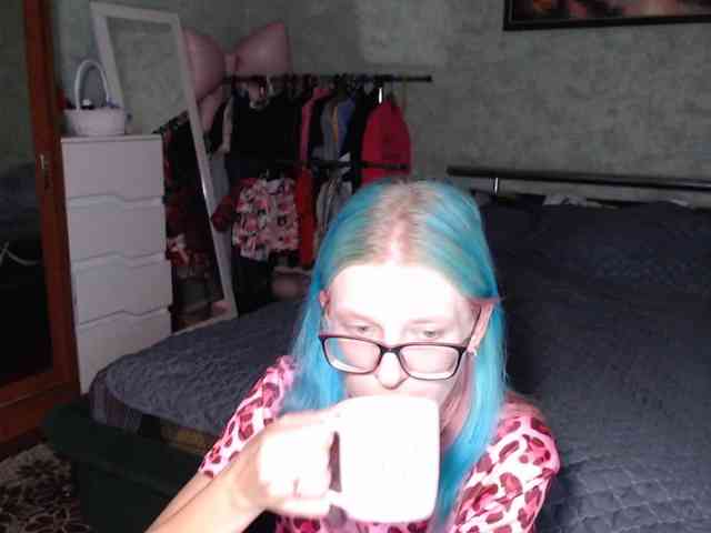 malvinella webcam