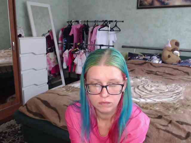malvinella webcam