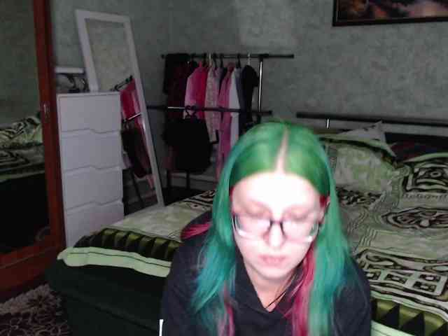 malvinella webcam
