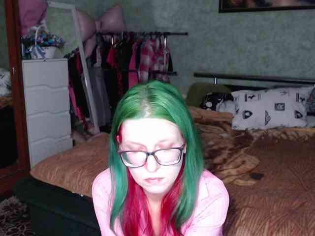 malvinella webcam