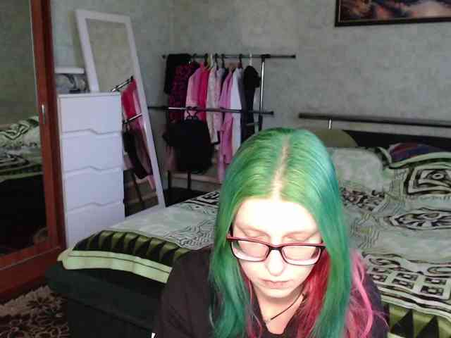 malvinella webcam