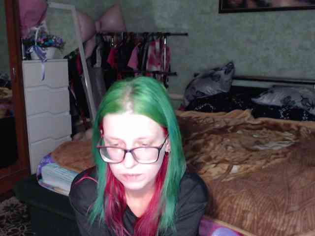 malvinella webcam