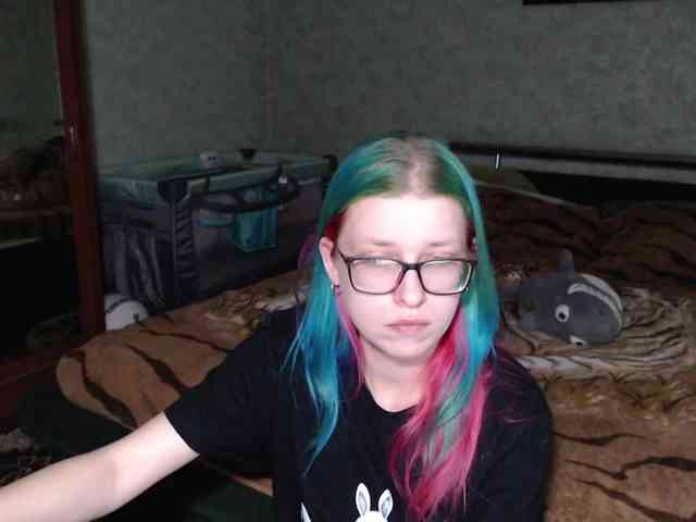 malvinella webcam