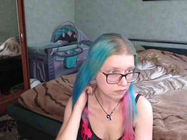 malvinella webcam