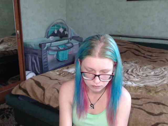 malvinella webcam