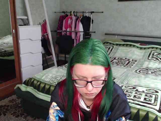 malvinella webcam