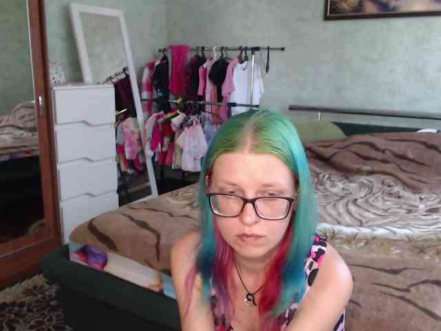malvinella webcam