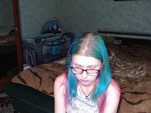 malvinella webcam