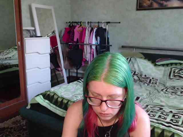 malvinella webcam