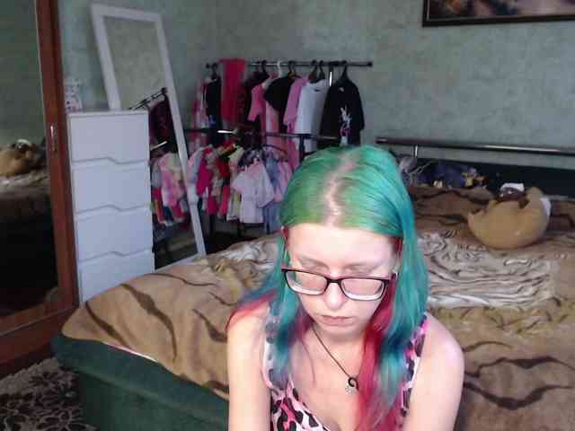 malvinella webcam