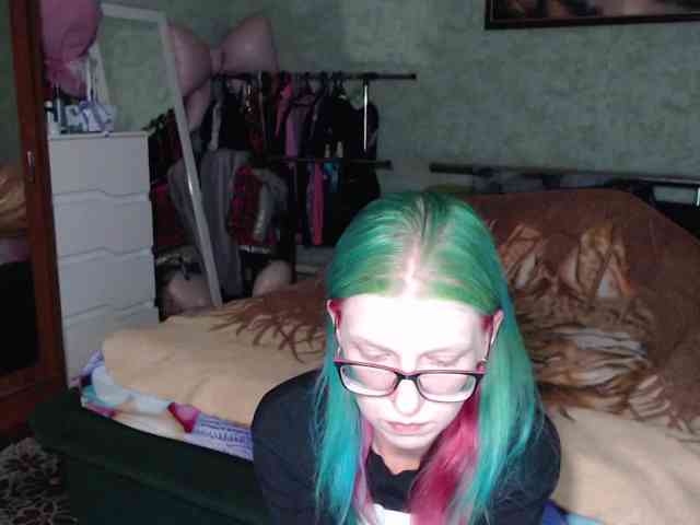 malvinella webcam
