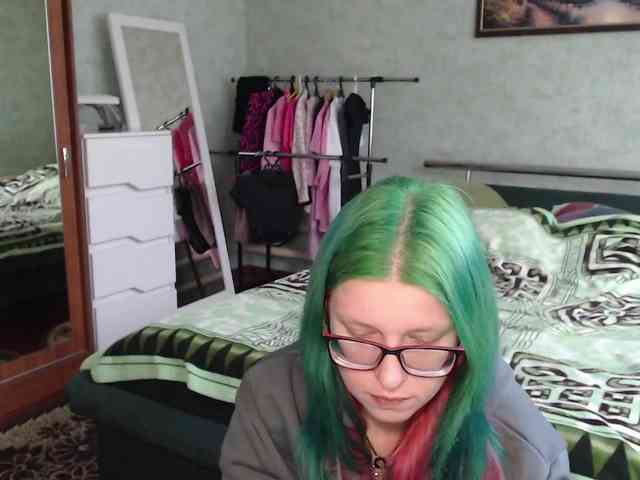 malvinella webcam