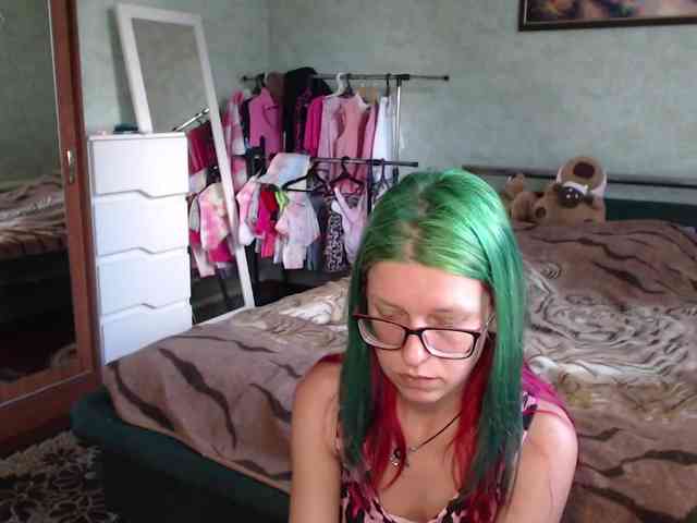 malvinella webcam