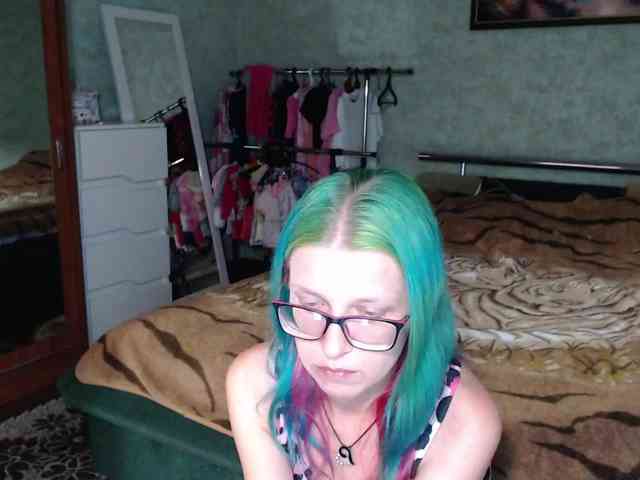 malvinella webcam