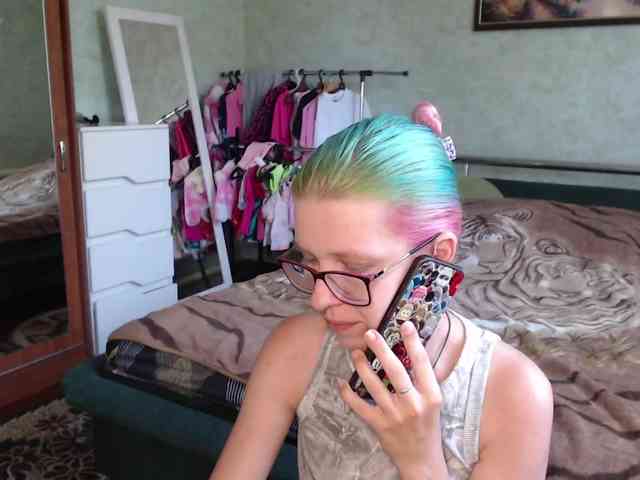 malvinella webcam