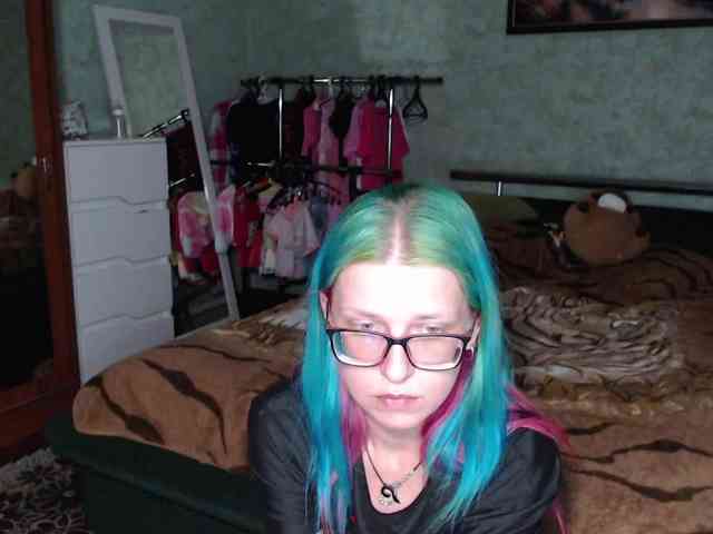 malvinella webcam