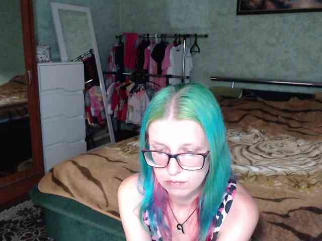 malvinella webcam