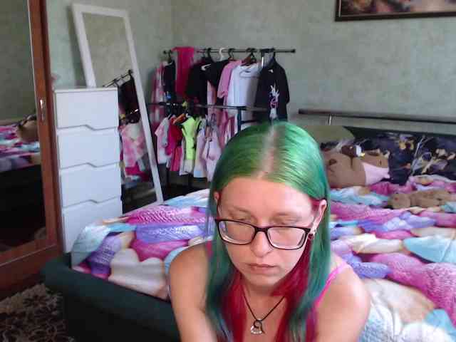 malvinella webcam