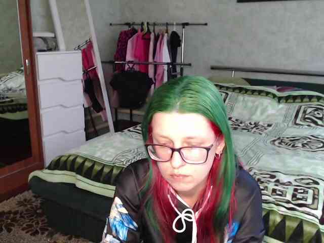 malvinella webcam