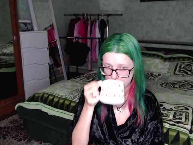 malvinella webcam