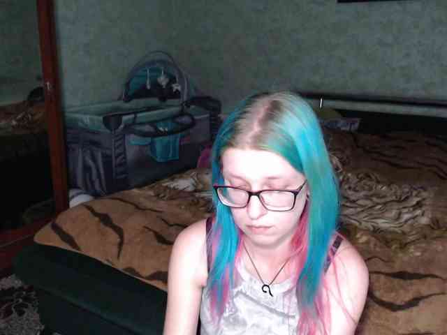 malvinella webcam