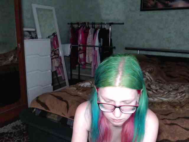 malvinella webcam