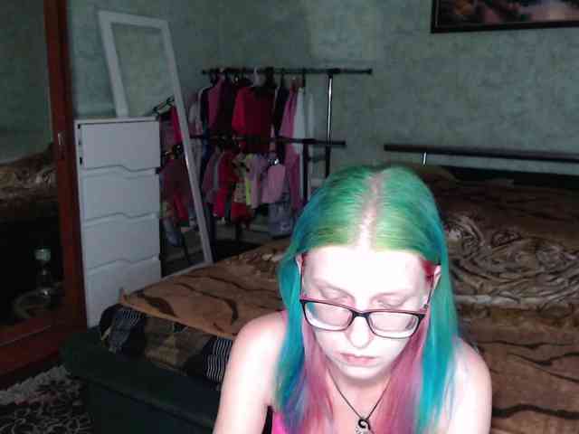 malvinella Live Webcam on BongaCams