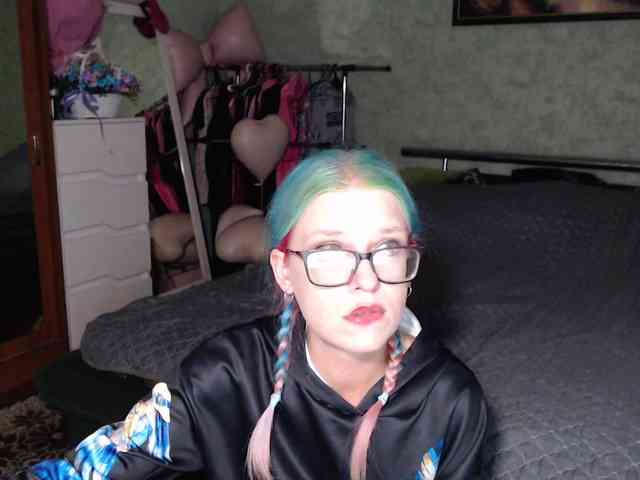 malvinella webcam