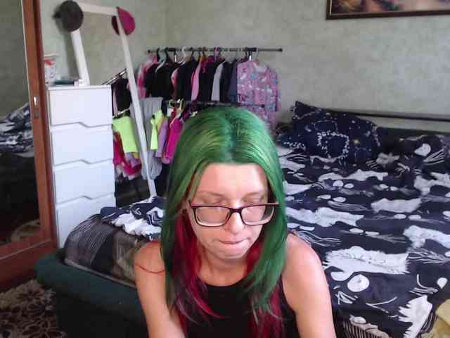 malvinella webcam