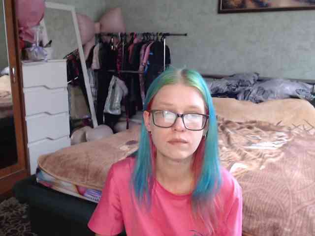 malvinella webcam