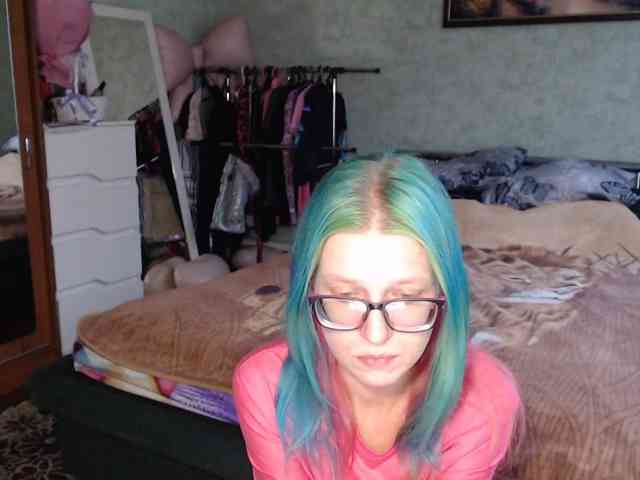 malvinella webcam