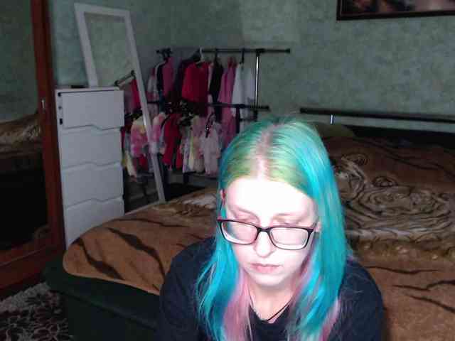 malvinella webcam