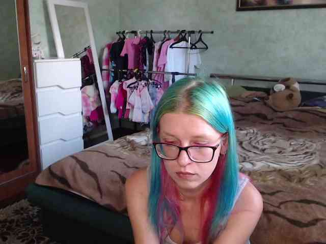 malvinella webcam