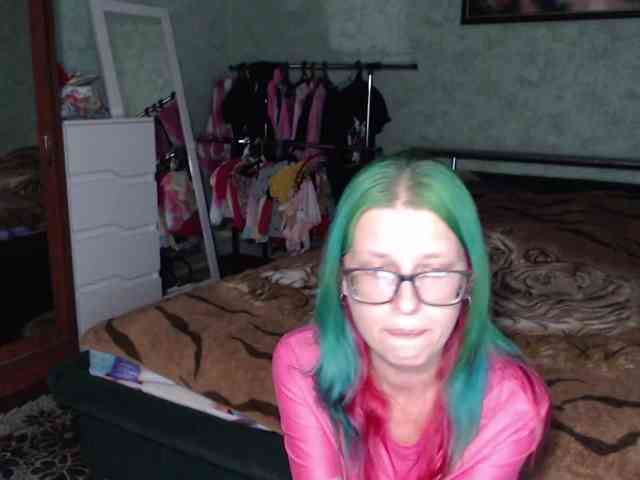 malvinella webcam