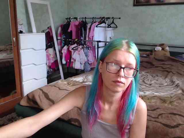 malvinella webcam