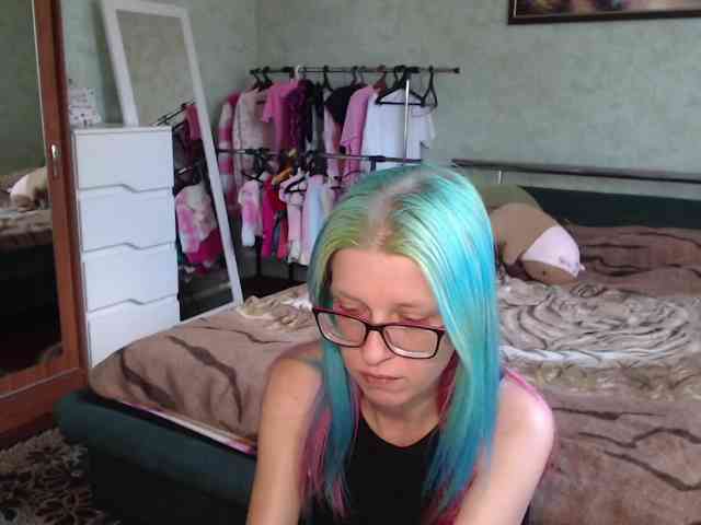 malvinella webcam