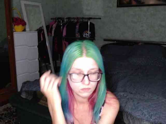 malvinella webcam