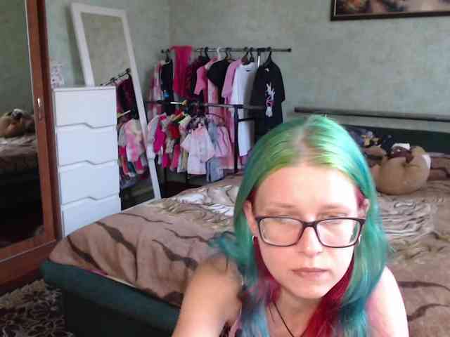 malvinella webcam