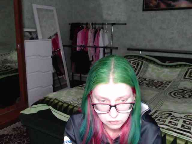 malvinella webcam