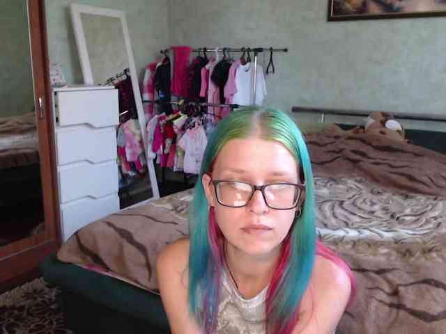 malvinella webcam
