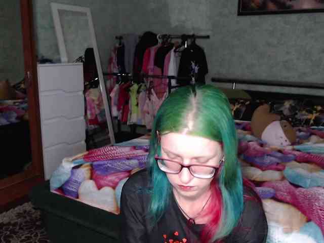 malvinella webcam
