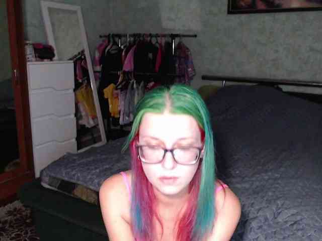malvinella webcam
