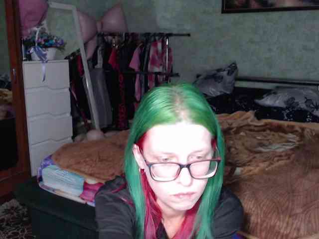 malvinella webcam