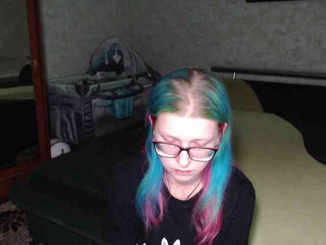 malvinella webcam