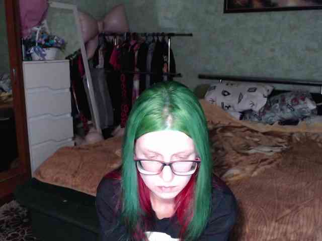 malvinella webcam