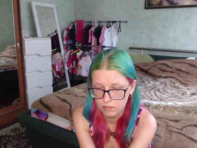 malvinella webcam